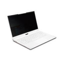 Kensington MagPro™ Privacy Filter Privacyfolie Laptop 39,6 cm (15,6) Beeldverhouding: 16:9 K58353WW Universal - thumbnail