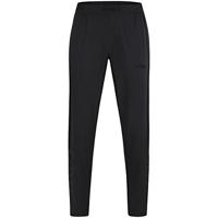 JAKO 6523 Vrijetijdsbroek Power - Zwart - S - thumbnail