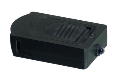 Stabila Waterpas, LED 2 eenheden voor 196-2 LED - 17450