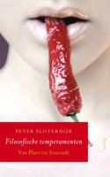 Filosofische temperamenten (Paperback) - thumbnail