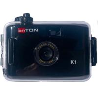 anTON K1 filmkamera met onderwaterbehuizing, zwart - thumbnail