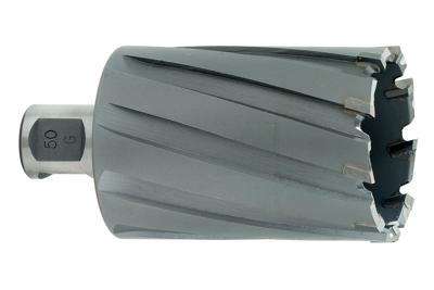 Metabo Accessoires HM kernboor Ø 19x55 mm - 626576000 Metabo Accessoires HM kernboor Ø 19x55 mm - 626576000