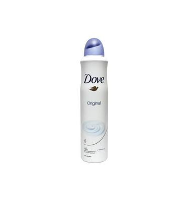 Dove Original Deospray Dove Original Deospray