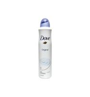 Dove Original Deospray - thumbnail