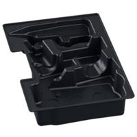 Bosch Professional 1600A0394L L-BOXX-Einlage für GSR/GSB 12V-32 FC Plukschuiminlegstuk - thumbnail
