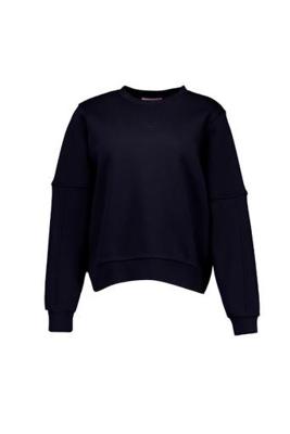 Pleuni studio sweater - dark blue - 13408