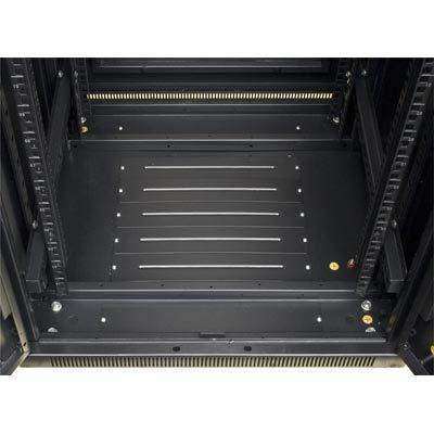 DSI 37U serverkast met geperforeerde deur - DS6037PP server rack