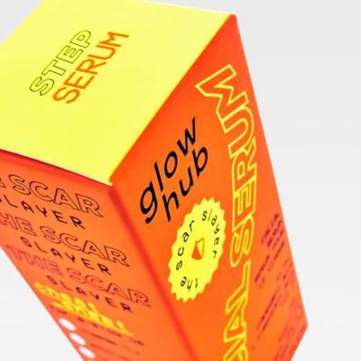 Glow Hub Facial Serum 30ml