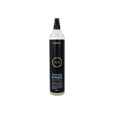 Conditioner Montibello Decode Texture Bi-Phase