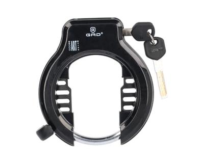 Gad ringslot shield. art**