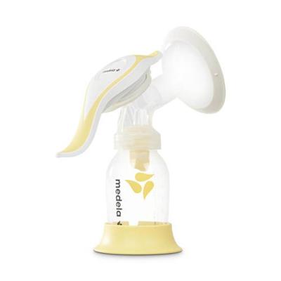 Medela Harmony Essentials Pack Stuk