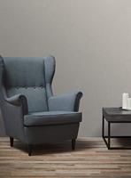 Livingwalls Metropolitan Stories grijs behang | 369226 - thumbnail