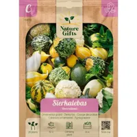 Sierkalebas decoratiemix 20st - thumbnail