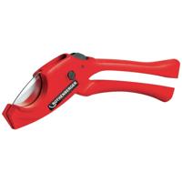 Rothenberger Kunststofschaar | 0-32 mm | PP/PE/PB/PEX/PVDF | 1 stuk - 52040 52040 - thumbnail