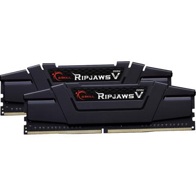 G.Skill DDR4 Ripjaws-V 2x8GB 3200MHz - [F4-3200C16D-16GVGB]