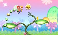 Yoshi's New Island - thumbnail
