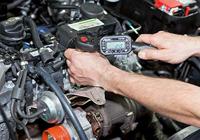 Vigor V2795 Draaimomenttester - thumbnail