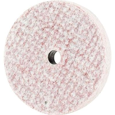 PFERD TOOLS 41120308 Schuurschijf Diameter 25 mm Korrelgrootte (num)=80 20 stuk(s)