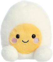 Palm Pals Ei knuffeltje - 13 cm - thumbnail