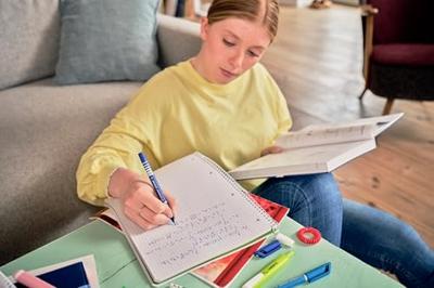 Fineliner STABILO Sensor 187/43 medium lichtgroen | 10 stuks