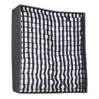 Falcon Eyes Softbox + Honingraat RX-24SBHC III voor LED RX-24TDX III - thumbnail