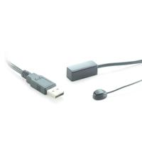 Marmitek IR 100 USB IR-verlenging Zwart - thumbnail