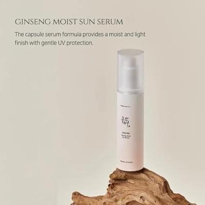Beauty Of Joseon Ginseng Moist Serum 50 ml