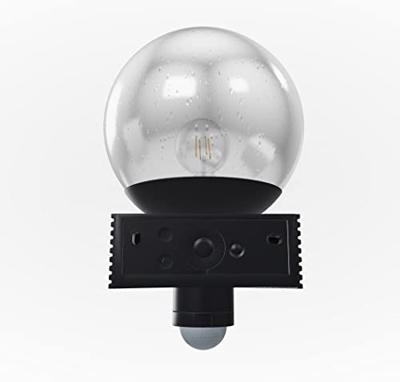 Steinel Bollamp met bewegingsmelderL400S - 611019 - thumbnail