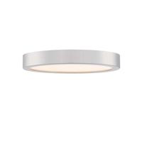 Westinghouse 6119840 - Nikkel Plafondlamp 21 Cm. - thumbnail