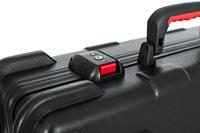 Gator Cases GTSA-MIX181806 45.7 x 45.7 x 15.2 cm polyetheen koffer - thumbnail