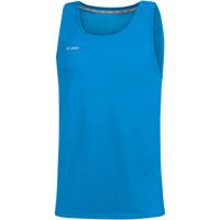 JAKO 6075K Tanktop Run 2.0 Kids - Jako-Blauw - 128 - thumbnail