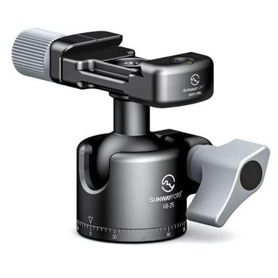 SUNWAYFOTO BALLHEAD XB-25