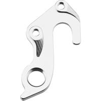 Union GH-266 Derailleurhanger - Zilver - thumbnail
