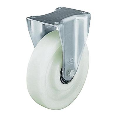 Blickle BK-SPO 125K-1 Bokwiel Wieldiameter: 125 mm Draagvermogen (max.): 350 kg 1 stuk(s) Blickle BK-SPO 125K-1 Bokwiel Wieldiameter: 125 mm Draagvermogen (max.): 350 kg 1 stuk(s)