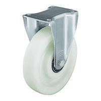 Blickle BK-SPO 125K-1 Bokwiel Wieldiameter: 125 mm Draagvermogen (max.): 350 kg 1 stuk(s) - thumbnail