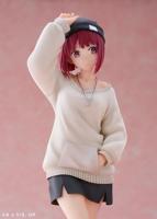 Oshi no Ko PVC Statue 1/6 Kana Arima: Bazurase Fashion Ver. 25 cm - thumbnail