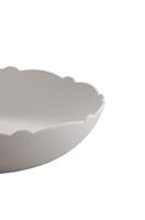 ALESSI - Dressed Air - Saladeschaal 2,90l 29,5cm Warmgrijs - thumbnail