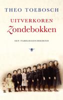 Uitverkoren zondebokken - Theo Toebosch - ebook - thumbnail