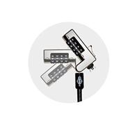 Kensington Laptopslot Cijferslot 1800 mm Slim NanoSaver® - thumbnail