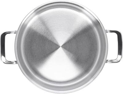 DEMEYERE - Intense 5 - Kookpan 24cm 5,2l