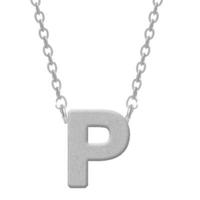 Dames hanger CO88 Collection 8CN-11015 Zilverkleurig - thumbnail