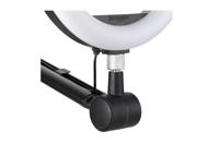 Kensington boom arm voor microfoons, webcams en verlichting, met tafelklem - thumbnail
