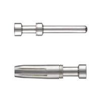 Crimpconnector HDC-C-HE-SM2.5AG Weidmüller Inhoud: 100 stuk(s) - thumbnail