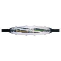 CellPack 353718 M 2 GG Kabelmof Kabel-Ø: 30 mm (max) Inhoud: 1 stuk(s) - thumbnail