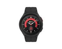 Smartwatch Samsung GALAXY WATCH 5 PRO LTE 1,4" 16 GB Zwart 1,4" - thumbnail