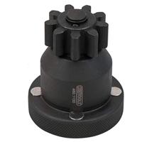 KS Tools 460.1155 1/2 motor-doordraaivoorziening voor MAN - thumbnail