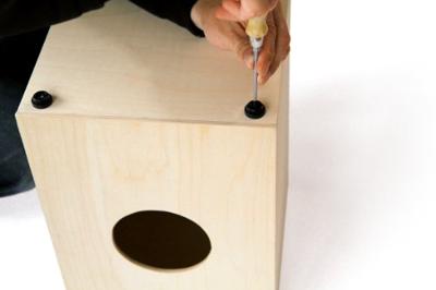 Meinl Make Your Own Cajon