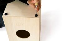 Meinl Make Your Own Cajon - thumbnail