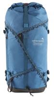 Klättermusen backpack Ull 20L 58 cm polyamide blauw - thumbnail