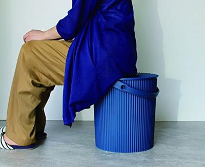 Hachiman Omnioutil Emmer M - Marineblauw